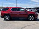 Thumbnail image of 2019 Chevrolet Traverse at Lasco Ford