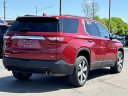 Thumbnail image of 2019 Chevrolet Traverse at Lasco Ford