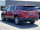 Thumbnail image of 2019 Chevrolet Traverse at Lasco Ford