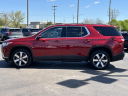Thumbnail image of 2019 Chevrolet Traverse at Lasco Ford