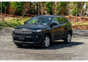 Thumbnail image of 2022 Jeep Compass at Pristine Mitsubishi