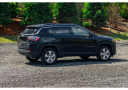 Thumbnail image of 2022 Jeep Compass at Pristine Mitsubishi