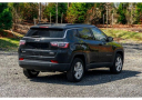 Thumbnail image of 2022 Jeep Compass at Pristine Mitsubishi