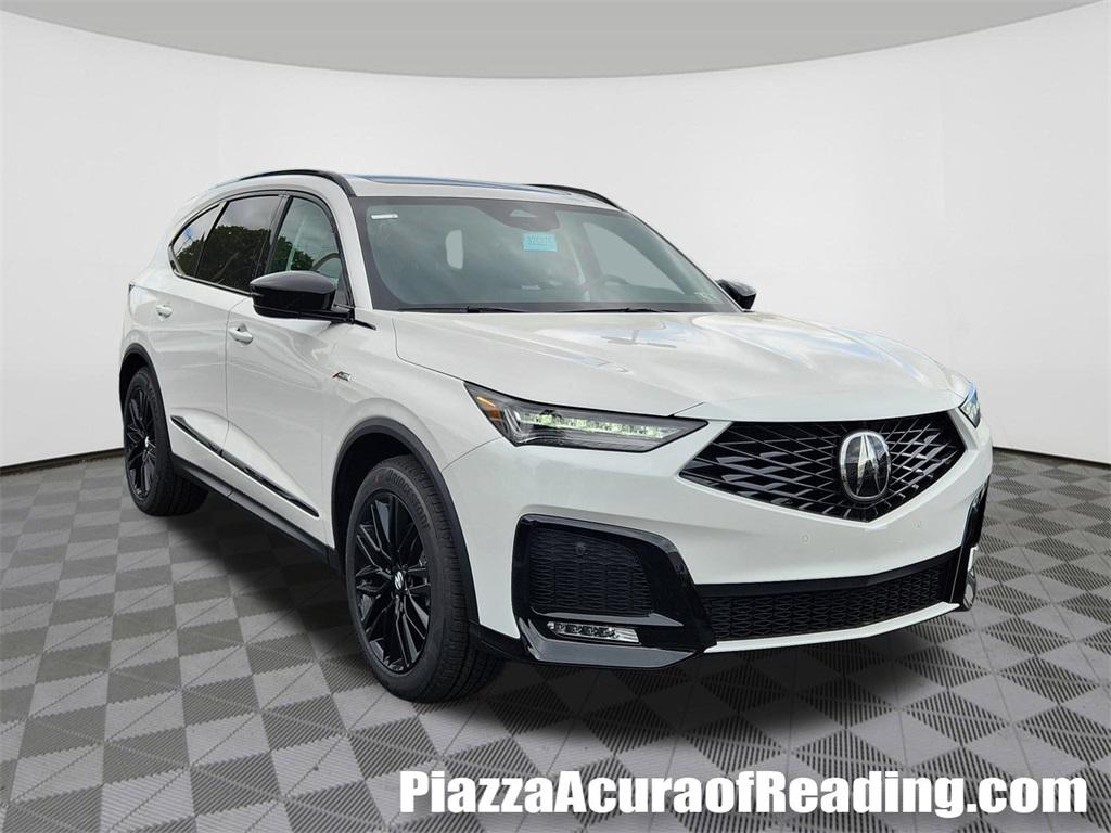 Thumbnail image of 2025 Acura MDX at Piazza Acura Honda of Reading