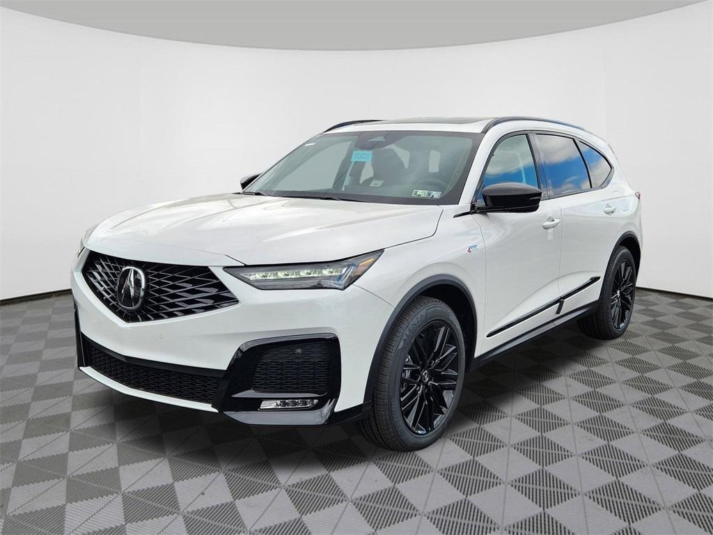 Thumbnail image of 2025 Acura MDX at Piazza Acura Honda of Reading