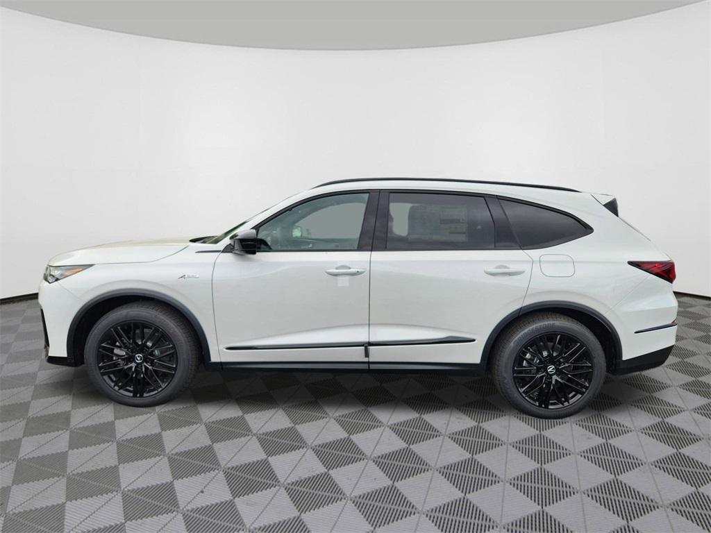 Thumbnail image of 2025 Acura MDX at Piazza Acura Honda of Reading