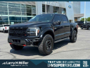 Thumbnail image of 2024 Ford F-150 at LarryHMillerSuperFordUSED of Salt Lake City, UT