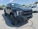 Thumbnail image of 2024 Ford F-150 at LarryHMillerSuperFordUSED of Salt Lake City, UT