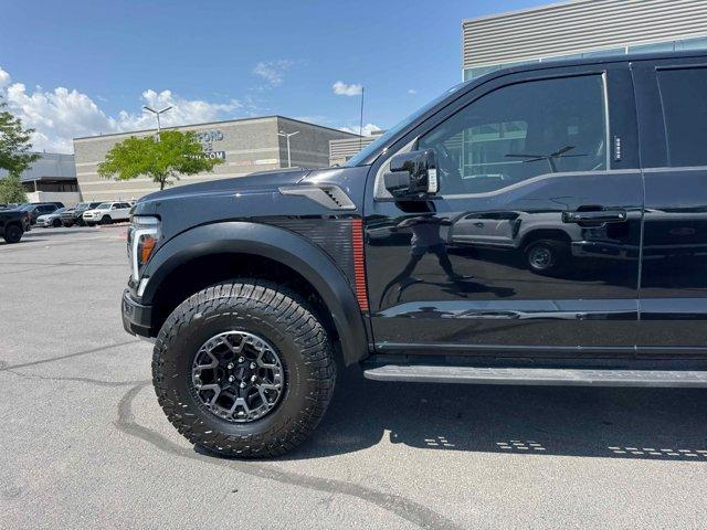 Thumbnail image of 2024 Ford F-150 at LarryHMillerSuperFordUSED of Salt Lake City, UT