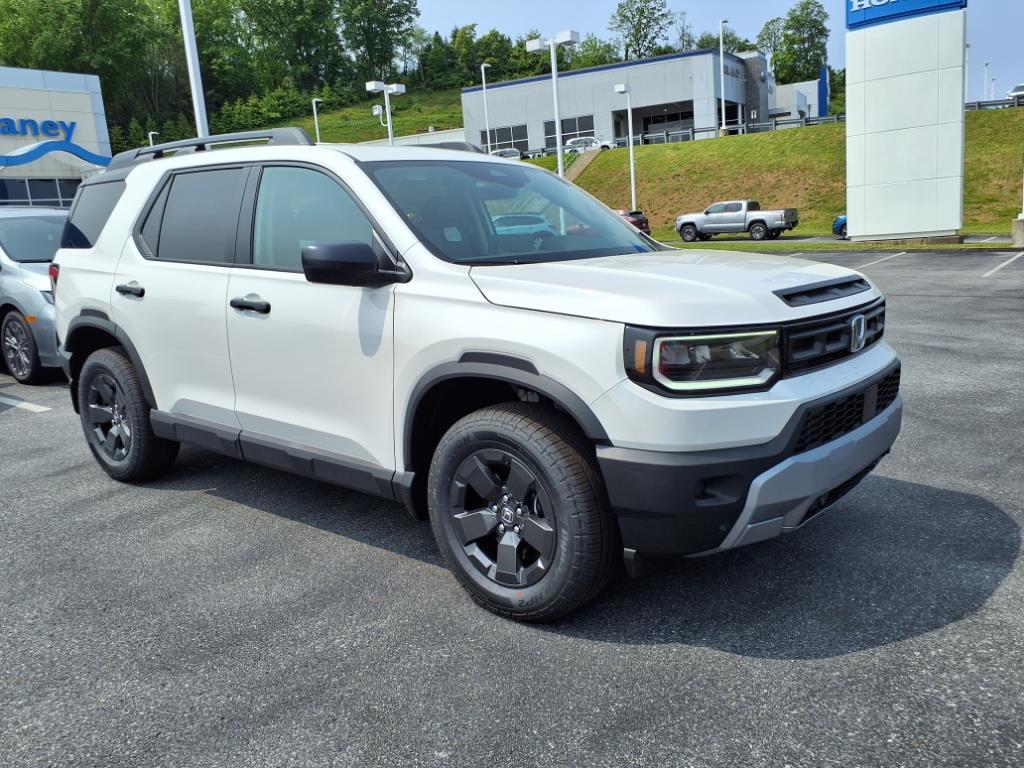 Thumbnail image of 2026 Honda Passport at Delaney Auto Group