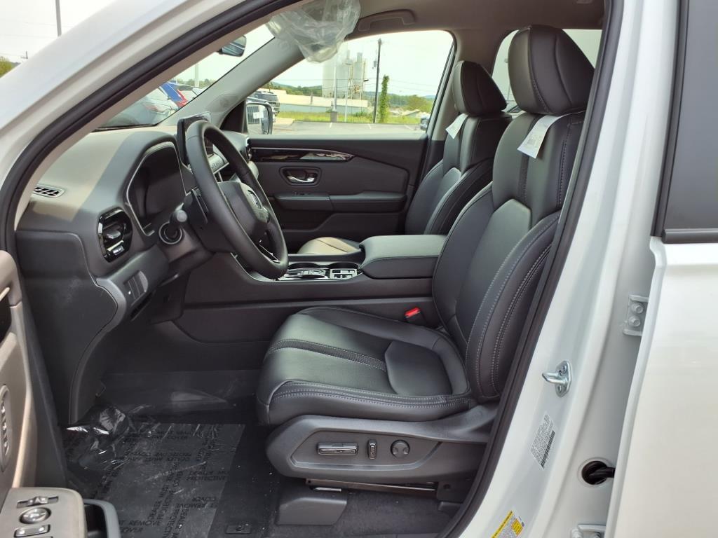 Thumbnail image of 2026 Honda Passport at Delaney Auto Group