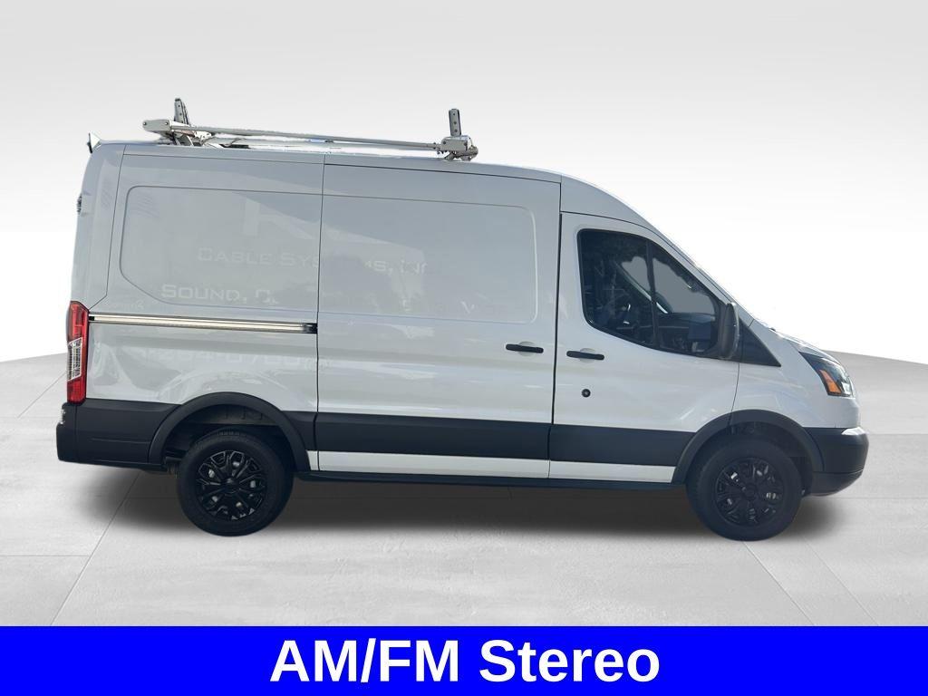 Thumbnail image of 2016 Ford Transit at Wayne Akers Ford
