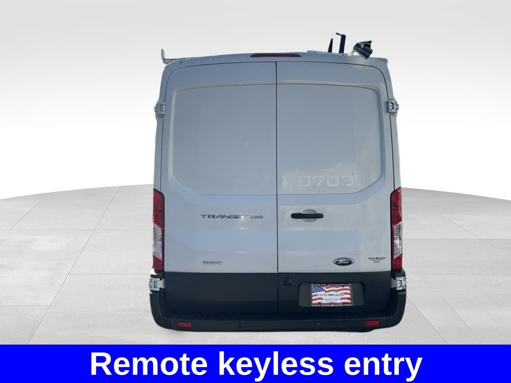 Thumbnail image of 2016 Ford Transit at Wayne Akers Ford