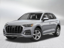 Thumbnail image of 2023 Audi Q5 at LutherWestsideVolkswagen New