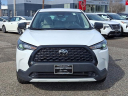 Thumbnail image of 2023 Toyota Corolla Cross at Woodbury Nissan Inc