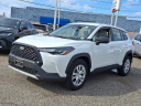 Thumbnail image of 2023 Toyota Corolla Cross at Woodbury Nissan Inc