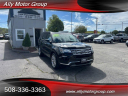 Thumbnail image of 2019 Ford Explorer at Ally Motor Group