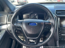 2019 Ford Explorer Limited at Ally Motor Group