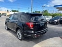 Thumbnail image of 2019 Ford Explorer at Ally Motor Group