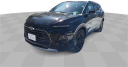 Thumbnail image of 2022 Chevrolet Blazer at North Country Chevrolet Buick Gmc