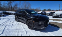 Thumbnail image of 2022 Chevrolet Blazer at North Country Chevrolet Buick Gmc