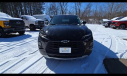 Thumbnail image of 2022 Chevrolet Blazer at North Country Chevrolet Buick Gmc