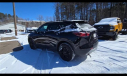Thumbnail image of 2022 Chevrolet Blazer at North Country Chevrolet Buick Gmc
