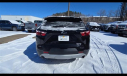 Thumbnail image of 2022 Chevrolet Blazer at North Country Chevrolet Buick Gmc