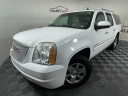 2007 GMC Yukon XL Denali at Dillons Auto- North Super Store