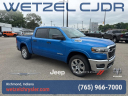 Thumbnail image of 2025 Ram 1500 at Wetzel Chrysler Jeep Dodge Ram