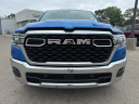 Thumbnail image of 2025 Ram 1500 at Wetzel Chrysler Jeep Dodge Ram