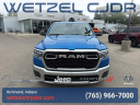 Thumbnail image of 2025 Ram 1500 at Wetzel Chrysler Jeep Dodge Ram
