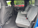 Thumbnail image of 2025 Ram 1500 at Wetzel Chrysler Jeep Dodge Ram