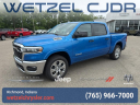 Thumbnail image of 2025 Ram 1500 at Wetzel Chrysler Jeep Dodge Ram