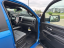Thumbnail image of 2025 Ram 1500 at Wetzel Chrysler Jeep Dodge Ram