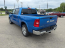 Thumbnail image of 2025 Ram 1500 at Wetzel Chrysler Jeep Dodge Ram