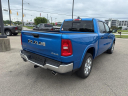 Thumbnail image of 2025 Ram 1500 at Wetzel Chrysler Jeep Dodge Ram