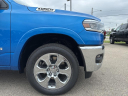 Thumbnail image of 2025 Ram 1500 at Wetzel Chrysler Jeep Dodge Ram