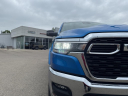 Thumbnail image of 2025 Ram 1500 at Wetzel Chrysler Jeep Dodge Ram