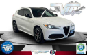 Thumbnail image of 2022 Alfa Romeo Stelvio at Fiat Alfa Romeo of Westbury