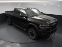 Thumbnail image of 2020 Ram 2500 at Midway Motors Supercenter McPherson
