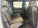 Thumbnail image of 2022 Chevrolet Silverado 1500 at RichardsonChevyBuickCM of Standish, MI