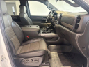 Thumbnail image of 2022 Chevrolet Silverado 1500 at RichardsonChevyBuickCM of Standish, MI