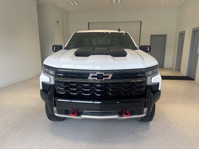 Thumbnail image of 2022 Chevrolet Silverado 1500 at RichardsonChevyBuickCM of Standish, MI