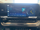 Thumbnail image of 2022 Chevrolet Silverado 1500 at RichardsonChevyBuickCM of Standish, MI