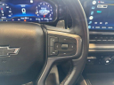 Thumbnail image of 2022 Chevrolet Silverado 1500 at RichardsonChevyBuickCM of Standish, MI