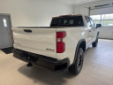 Thumbnail image of 2022 Chevrolet Silverado 1500 at RichardsonChevyBuickCM of Standish, MI