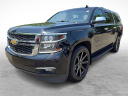 Thumbnail image of 2019 Chevrolet Suburban at Lynnes Nissan City Inc