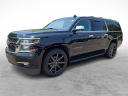 Thumbnail image of 2019 Chevrolet Suburban at Lynnes Nissan City Inc