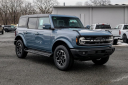Thumbnail image of 2025 Ford Bronco at Marchese Ford of Mechanicville